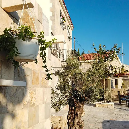 Amazing In With House Sea View Holiday home *