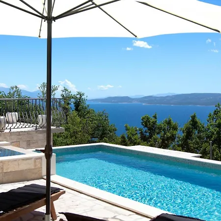 Amazing In With House Sea View Holiday home Celina