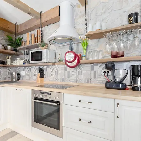 Amazing In With House Sea View Holiday home