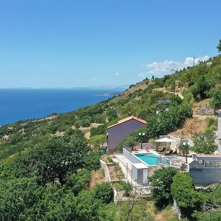 Amazing In With House Sea View Holiday home