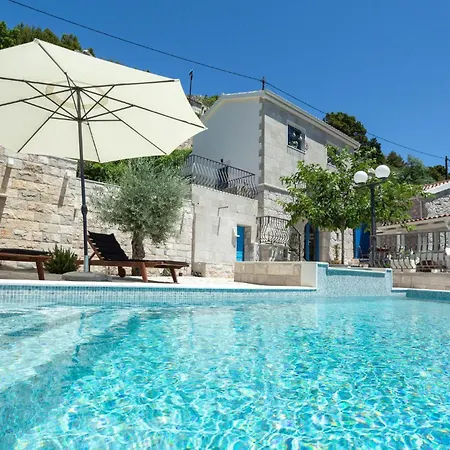 Amazing In With House Sea View Holiday home