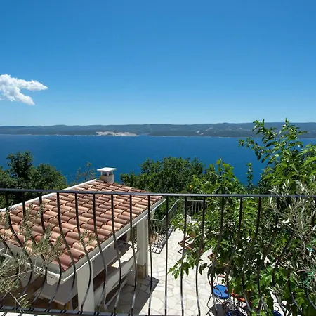 Amazing In With House Sea View