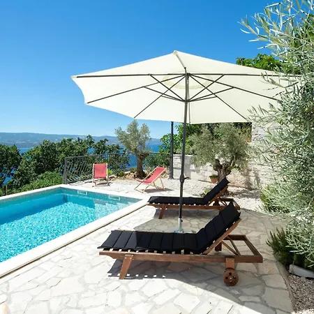Amazing In With House Sea View Holiday home