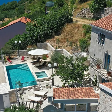Amazing In With House Sea View * Celina